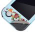 Bobs Burgers Stacked Nintendo Switch Lite Skin